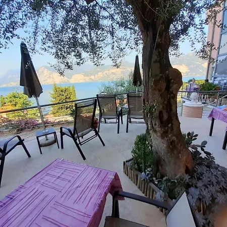 Antonella Hotel